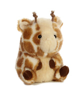 Aurora® - Rolly Pet™ - 5" Giminy Giraffe™